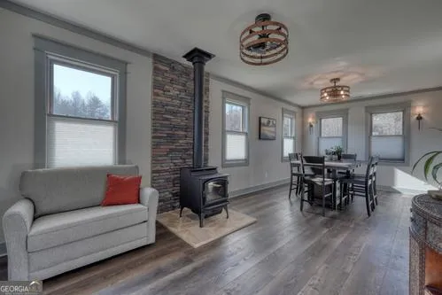 186 Rice Landing CT Hayesville, NC 28904