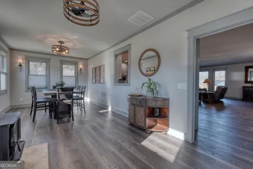 186 Rice Landing CT Hayesville, NC 28904