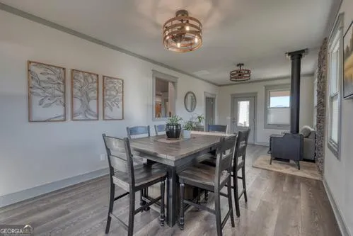 186 Rice Landing CT Hayesville, NC 28904