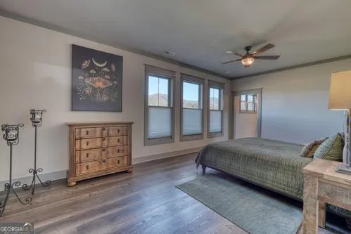 186 Rice Landing CT Hayesville, NC 28904