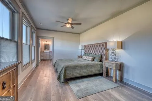 186 Rice Landing CT Hayesville, NC 28904