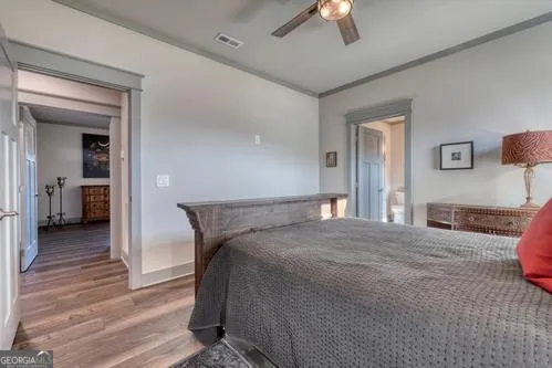 186 Rice Landing CT Hayesville, NC 28904