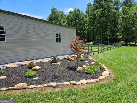 186 Rice Landing CT Hayesville, NC 28904