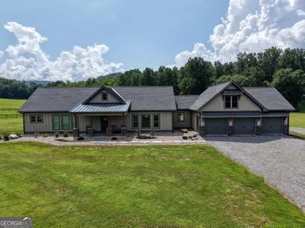 186 Rice Landing CT Hayesville, NC 28904