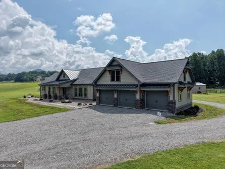 186 Rice Landing CT Hayesville, NC 28904