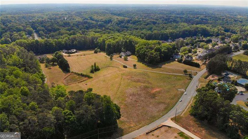0 CORNER RD Powder Springs, GA 30127