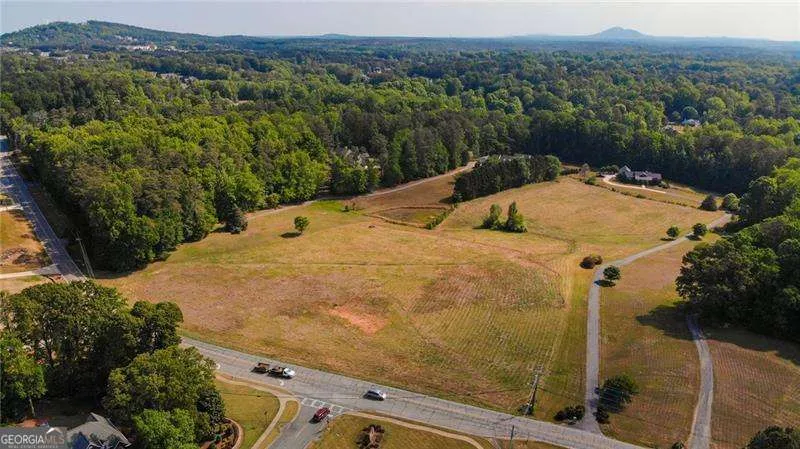 0 CORNER RD Powder Springs, GA 30127