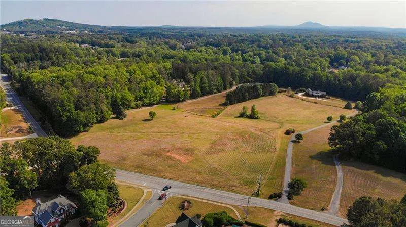 0 CORNER RD Powder Springs, GA 30127