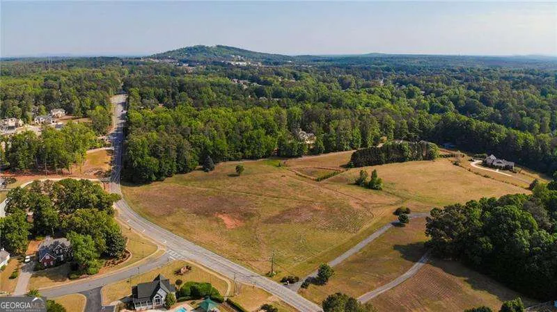 0 CORNER RD Powder Springs, GA 30127