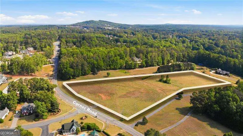 0 CORNER RD Powder Springs, GA 30127