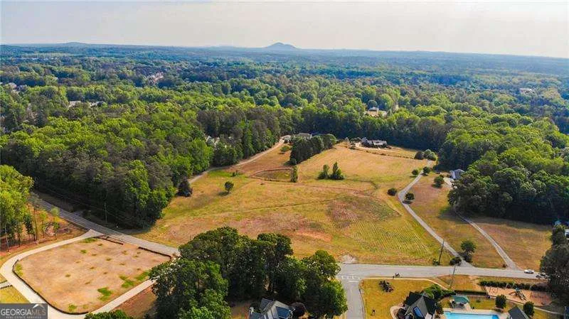 0 CORNER RD Powder Springs, GA 30127