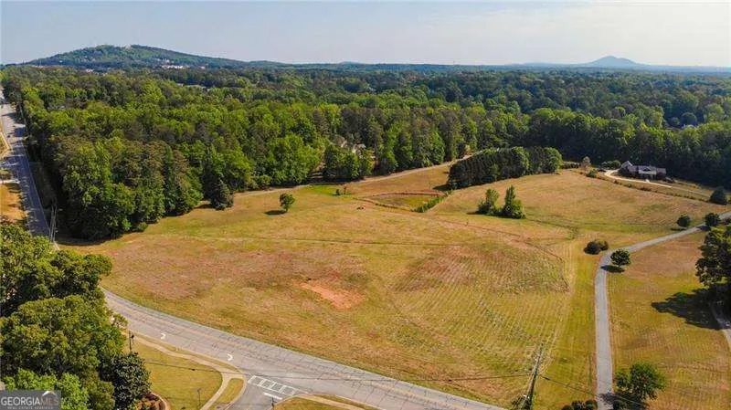 0 CORNER RD Powder Springs, GA 30127
