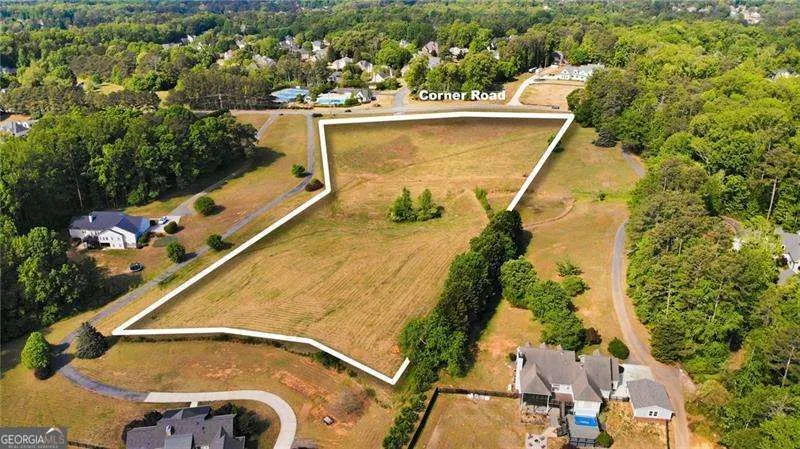 0 CORNER RD Powder Springs, GA 30127