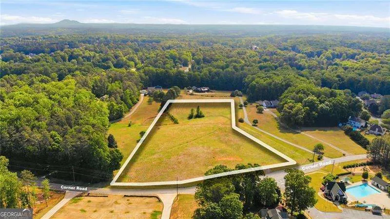 0 CORNER RD Powder Springs, GA 30127