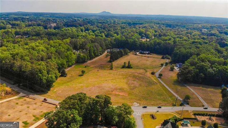 0 CORNER RD Powder Springs, GA 30127