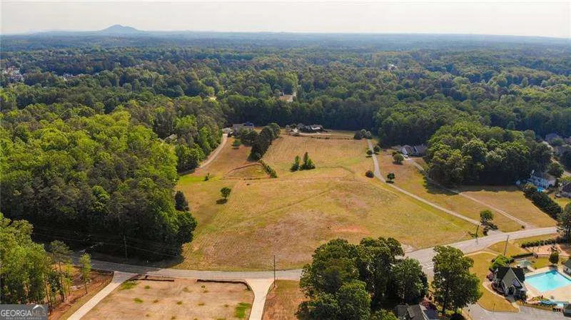 0 CORNER RD Powder Springs, GA 30127