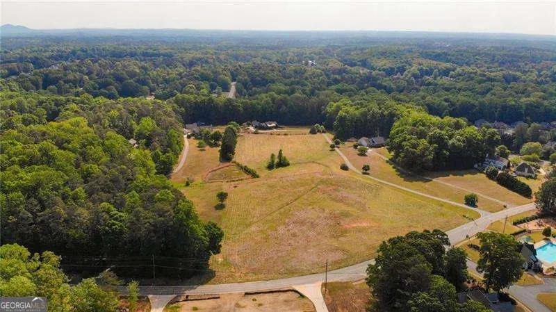 0 CORNER RD Powder Springs, GA 30127