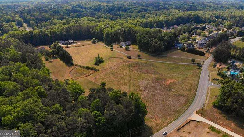 0 CORNER RD Powder Springs, GA 30127