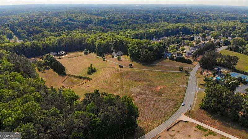 0 CORNER RD Powder Springs, GA 30127