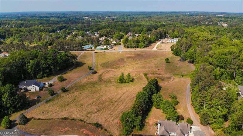0 CORNER RD Powder Springs, GA 30127