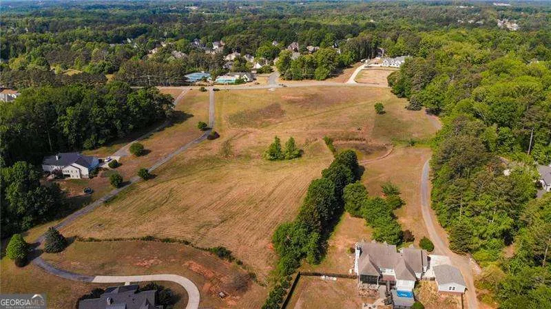 0 CORNER RD Powder Springs, GA 30127