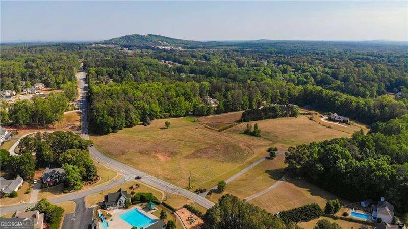 0 CORNER RD Powder Springs, GA 30127