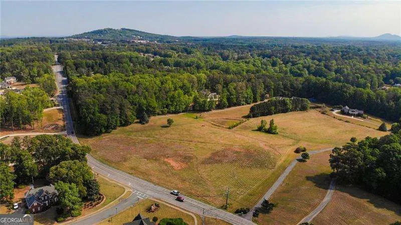 0 CORNER RD Powder Springs, GA 30127