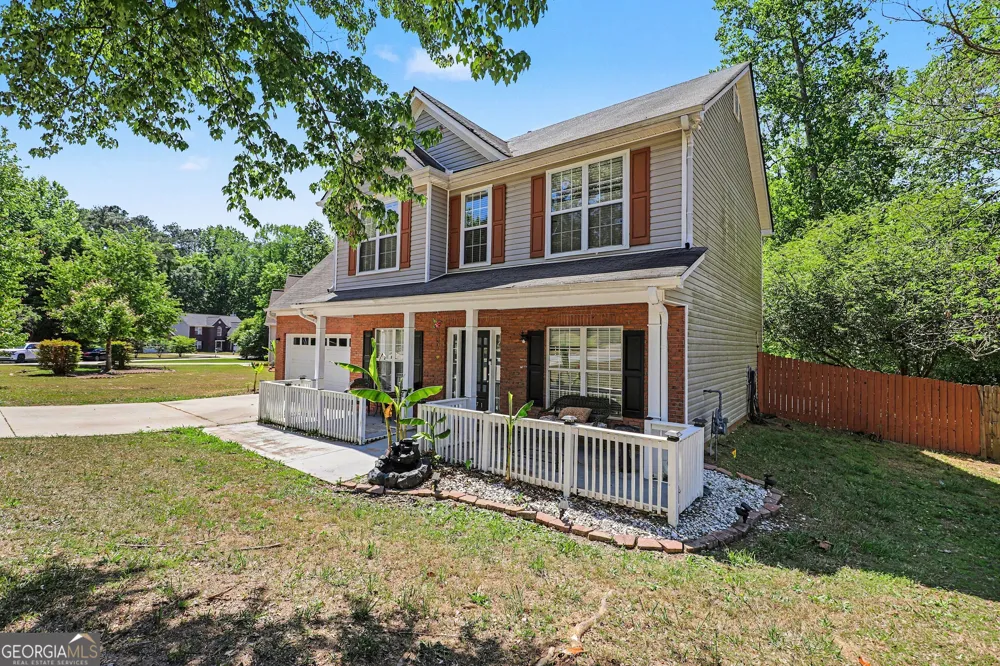1471 Silverstone TRL Jonesboro, GA 30238