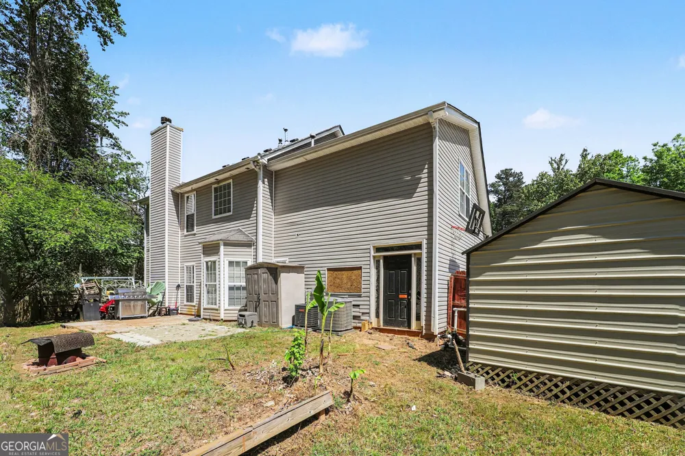 1471 Silverstone TRL Jonesboro, GA 30238