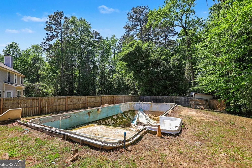 1471 Silverstone TRL Jonesboro, GA 30238