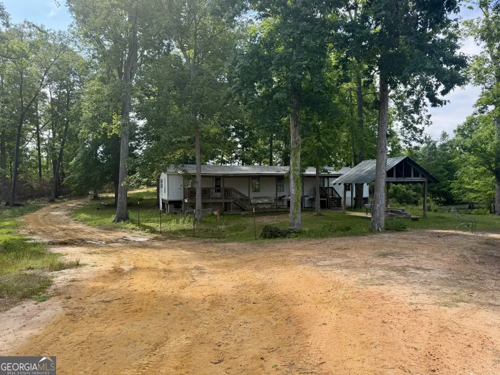 0 Folds RD Pineview, GA 31071