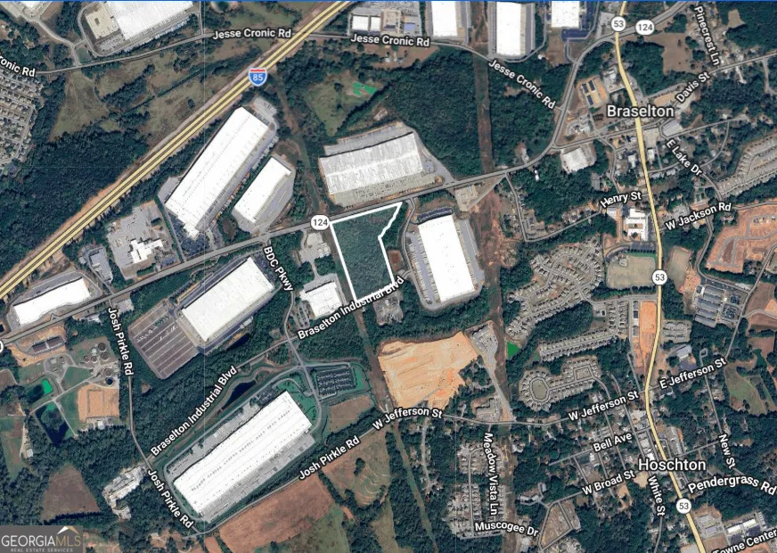 436 Braselton Indust BLVD Braselton, GA 30517