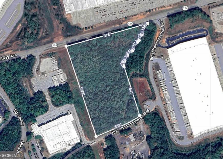 436 Braselton Indust BLVD Braselton, GA 30517