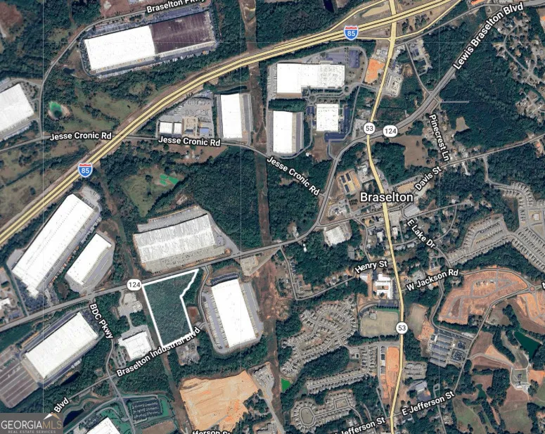 436 Braselton Indust BLVD Braselton, GA 30517