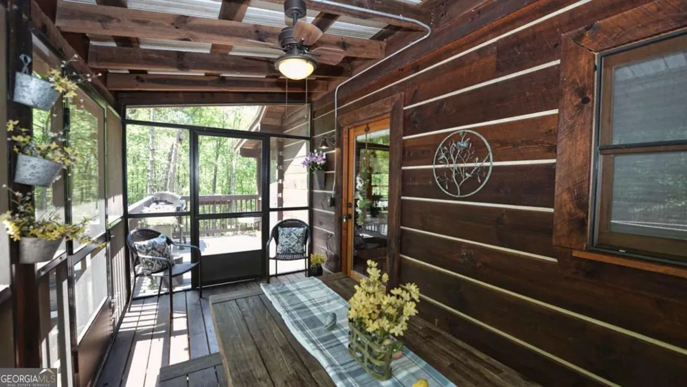 210 Shade Tree LN Mineral Bluff, GA 30559