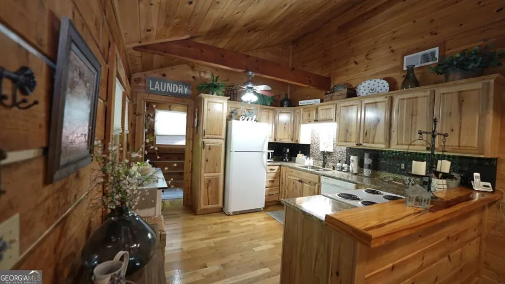 210 Shade Tree LN Mineral Bluff, GA 30559