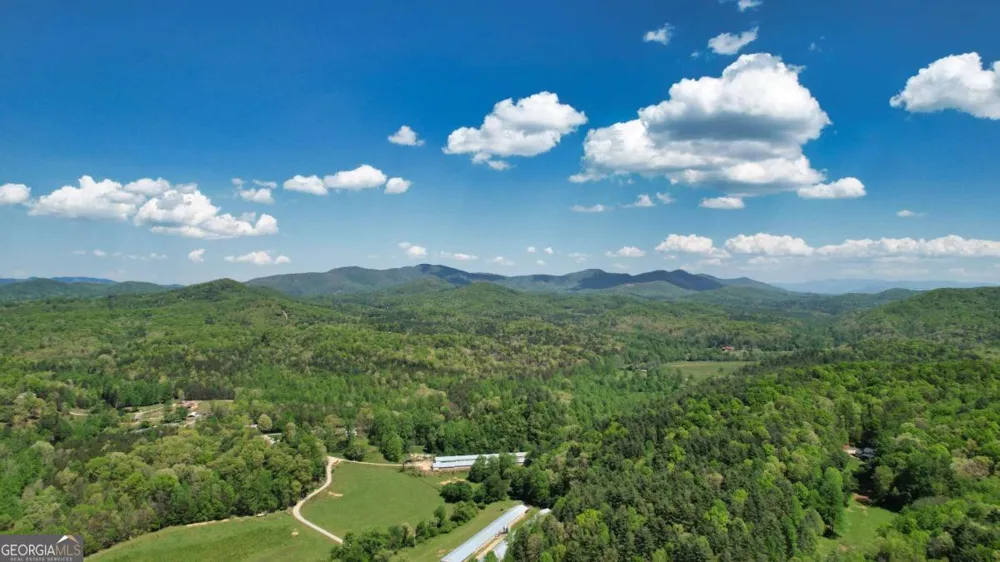 210 Shade Tree LN Mineral Bluff, GA 30559