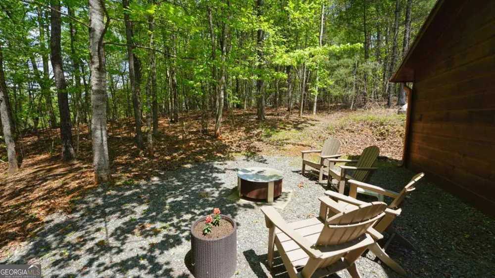 210 Shade Tree LN Mineral Bluff, GA 30559