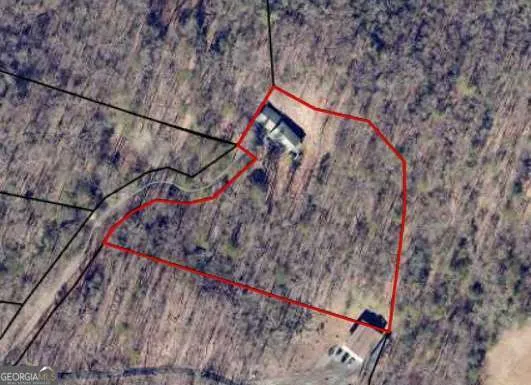 210 Shade Tree LN Mineral Bluff, GA 30559