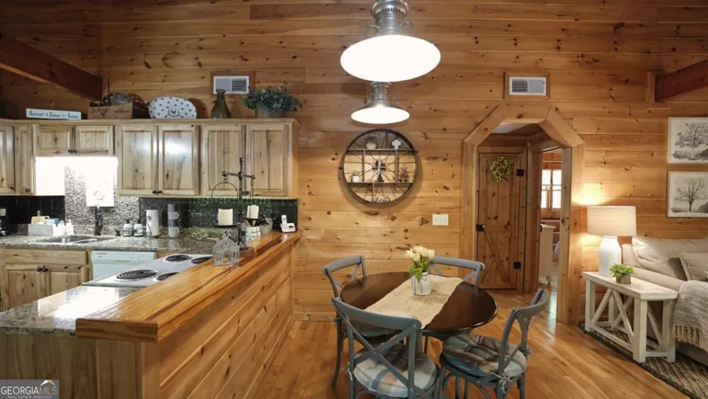 210 Shade Tree LN Mineral Bluff, GA 30559