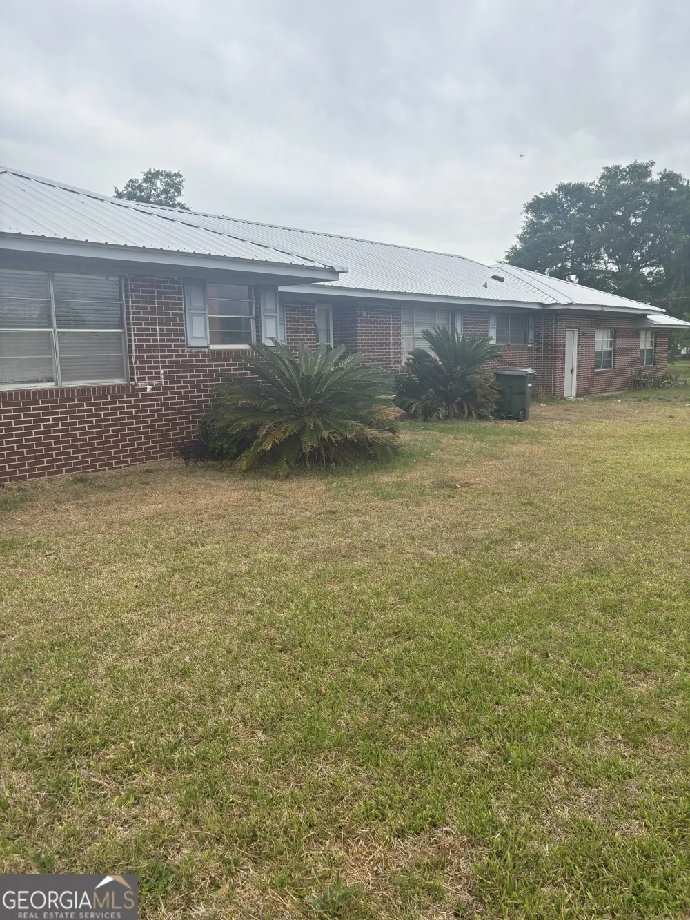 6901 US HWY 280 Claxton, GA 30417