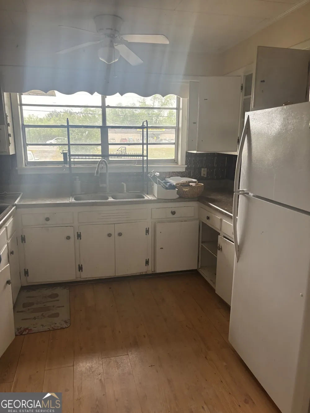 6901 US HWY 280 Claxton, GA 30417