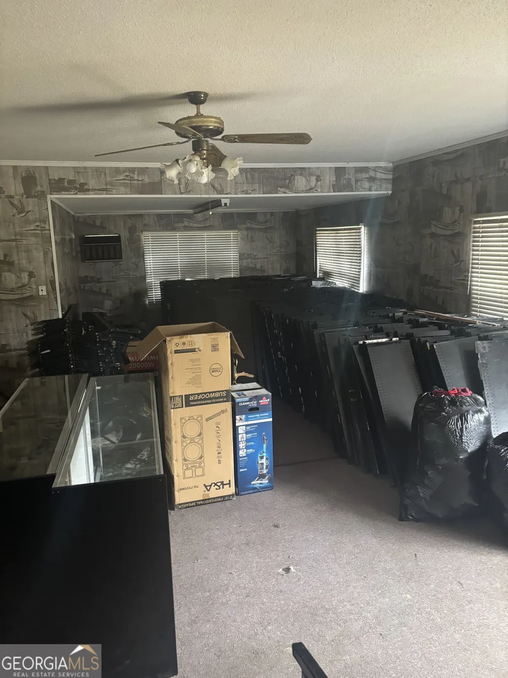 6901 US HWY 280 Claxton, GA 30417