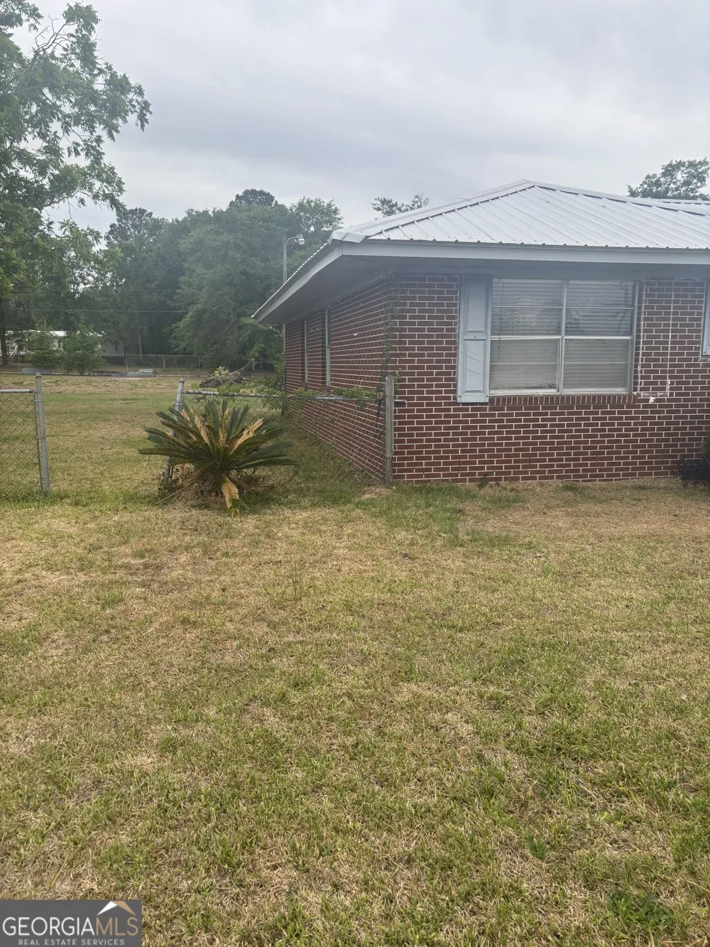 6901 US HWY 280 Claxton, GA 30417