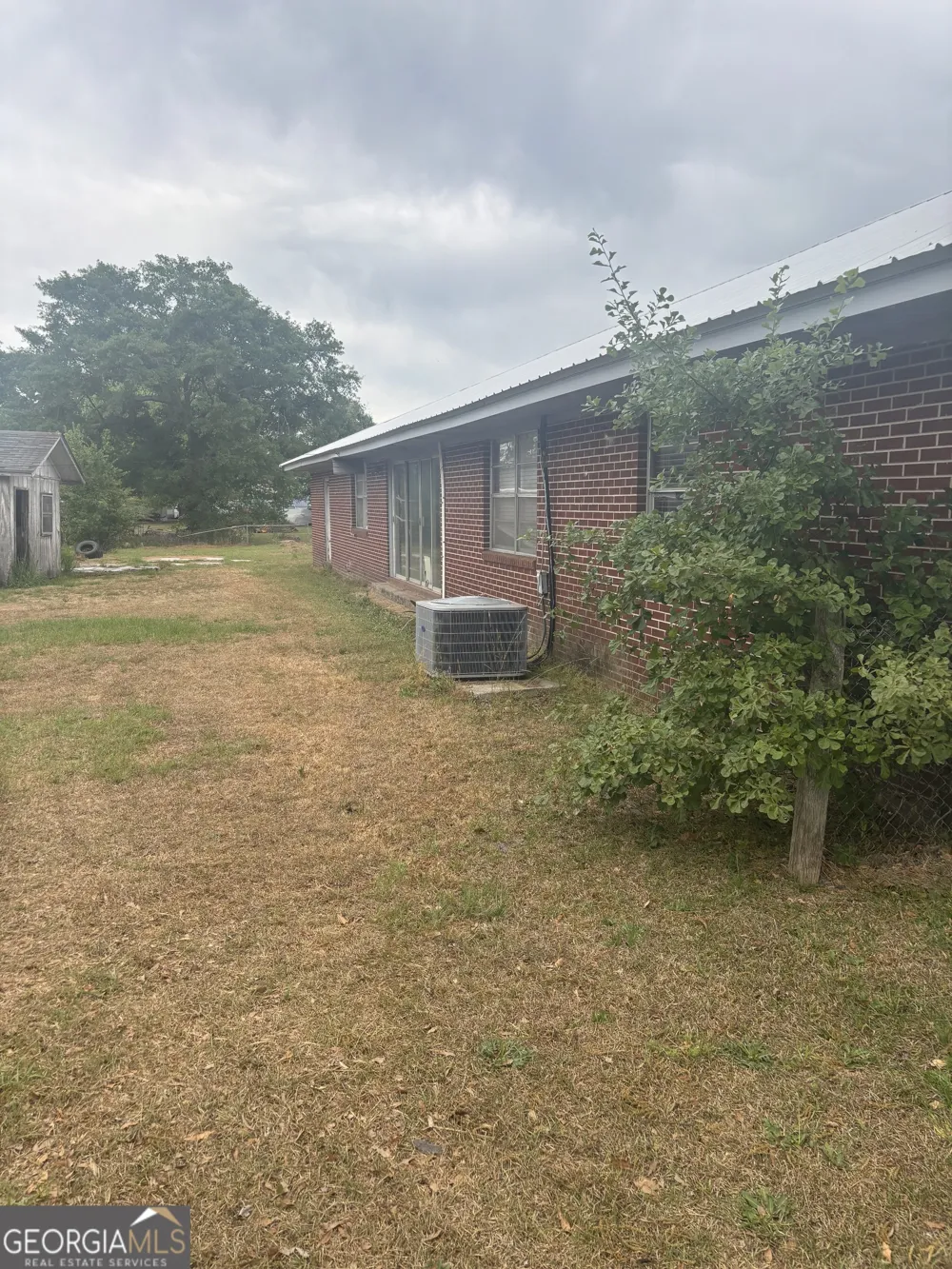 6901 US HWY 280 Claxton, GA 30417