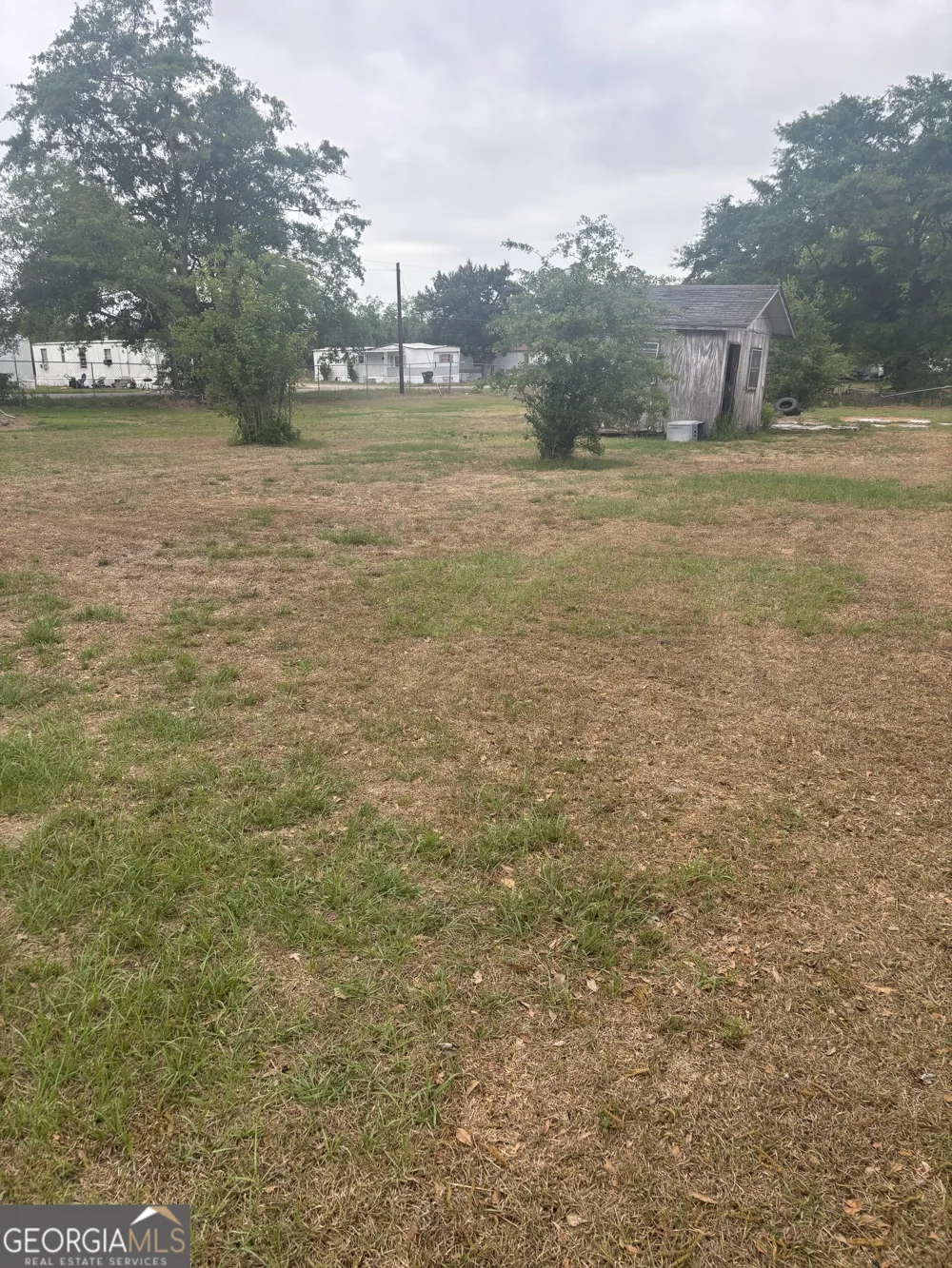 6901 US HWY 280 Claxton, GA 30417