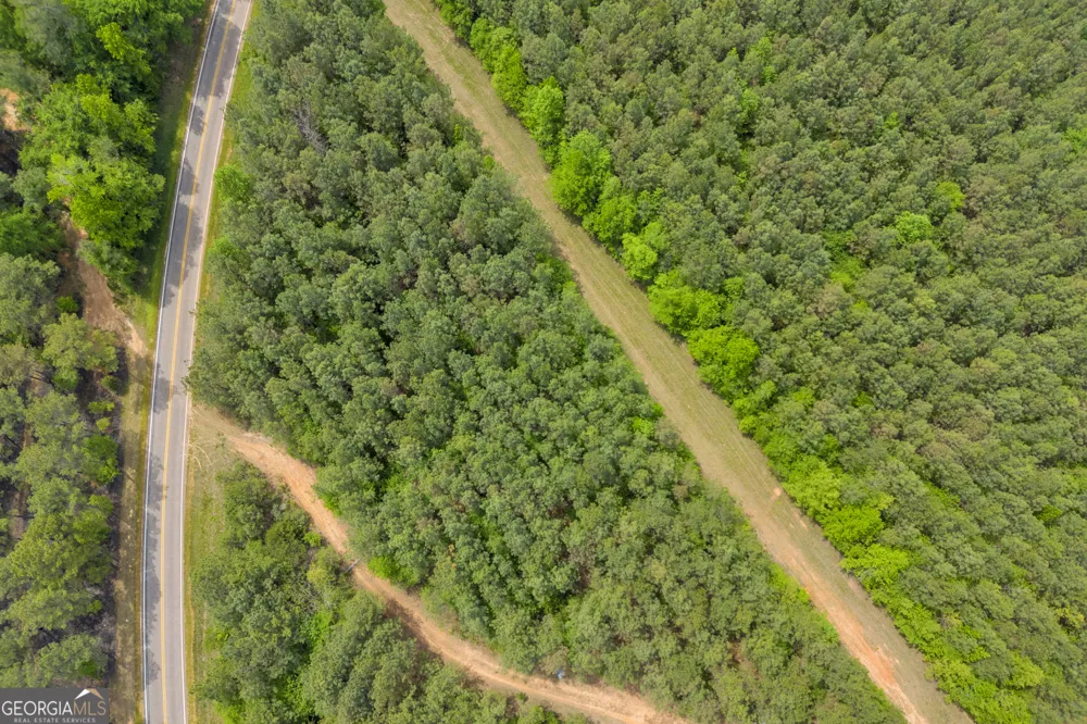 0 Upper Mill RD Crawfordville, GA 30631