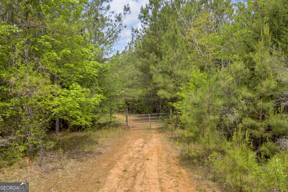 0 Upper Mill RD Crawfordville, GA 30631