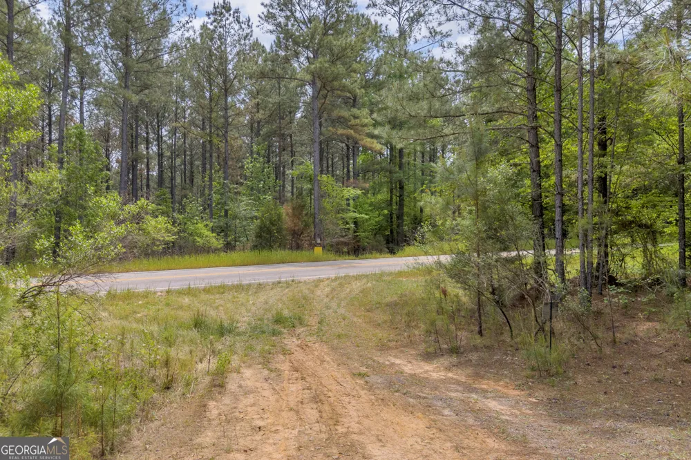 0 Upper Mill RD Crawfordville, GA 30631