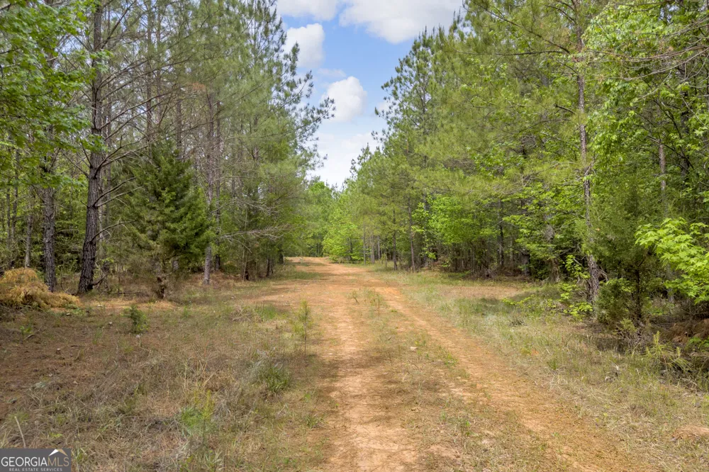 0 Upper Mill RD Crawfordville, GA 30631
